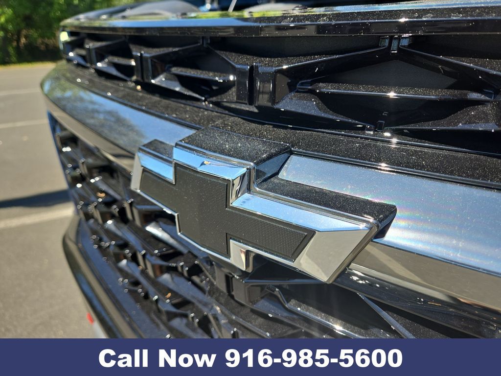 2026 Chevrolet Traverse Z71 Folsom CA