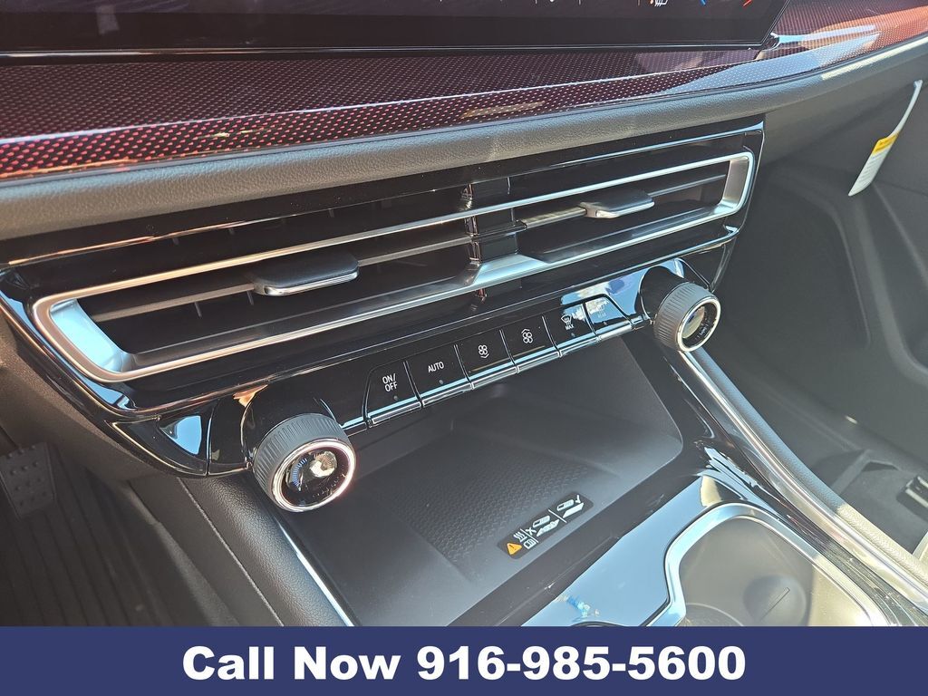 2026 Chevrolet Traverse Z71 Folsom CA
