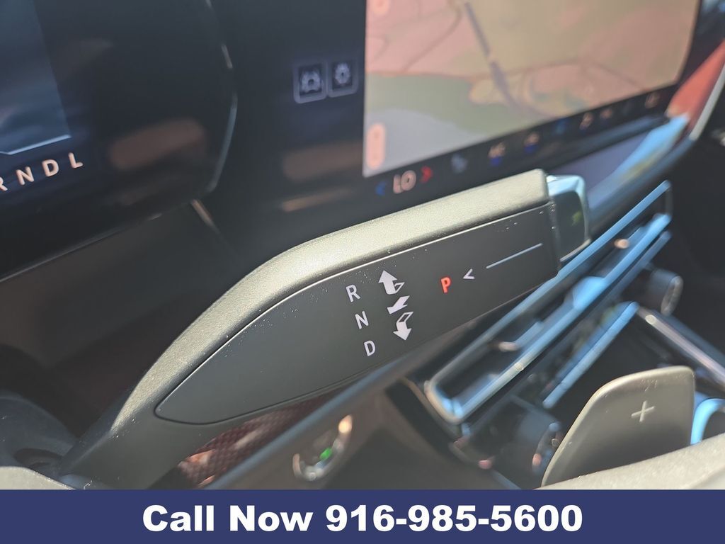2026 Chevrolet Traverse Z71 Folsom CA