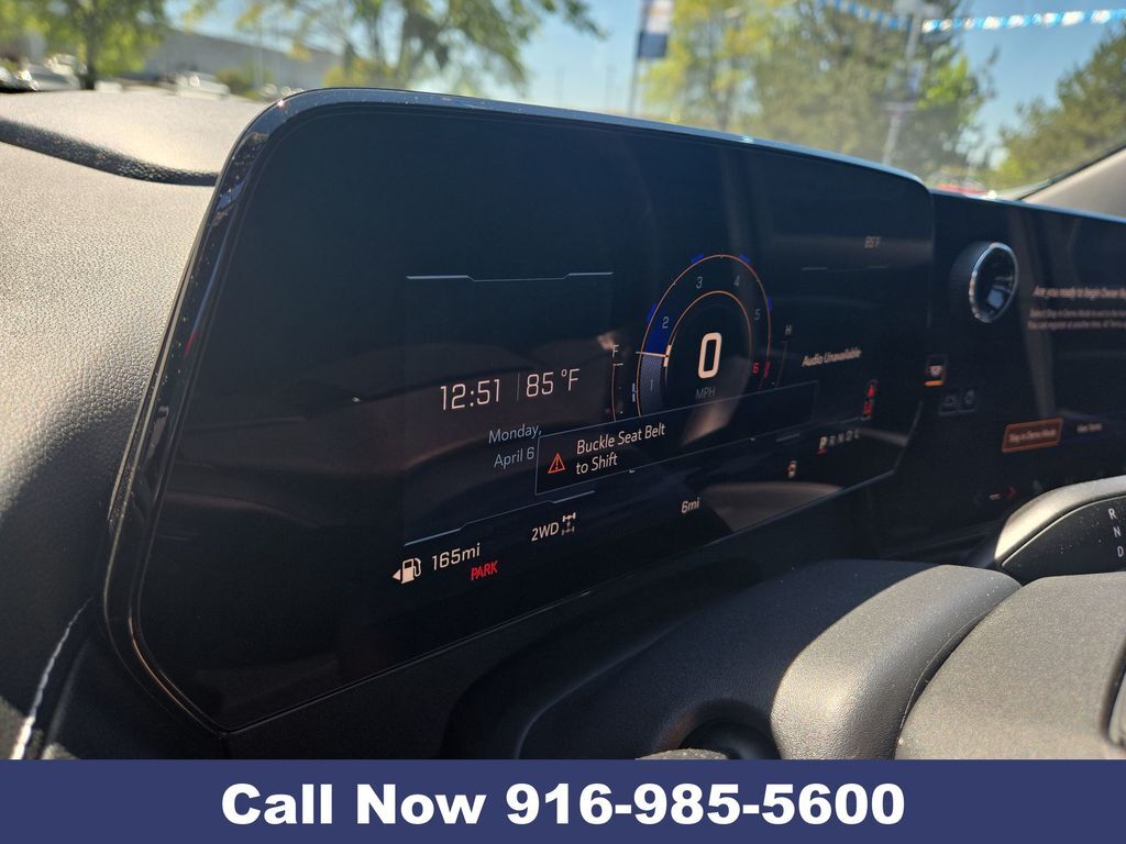 2026 Chevrolet Traverse Z71 Folsom CA