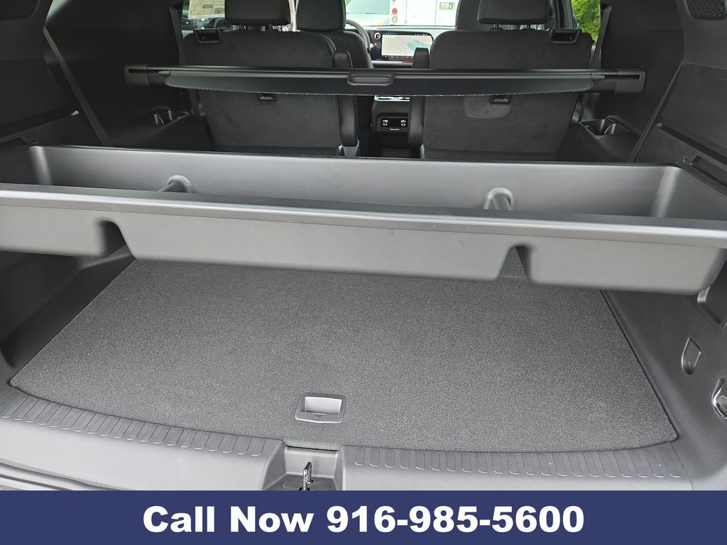 2026 Chevrolet Traverse Z71 Folsom CA