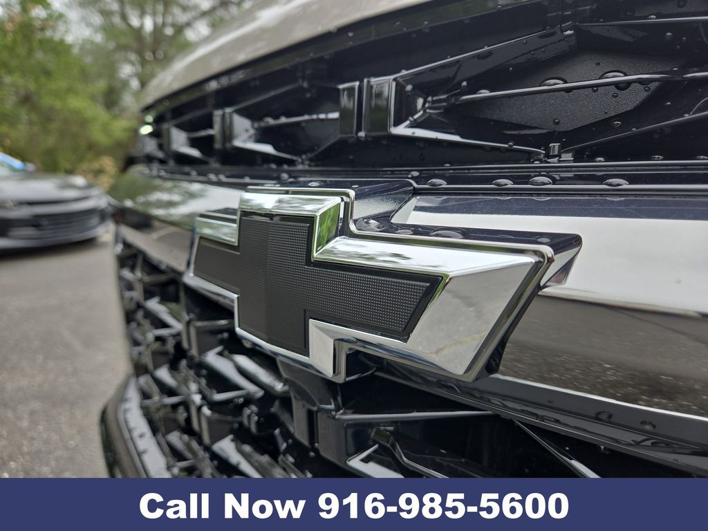 2026 Chevrolet Traverse Z71 Folsom CA