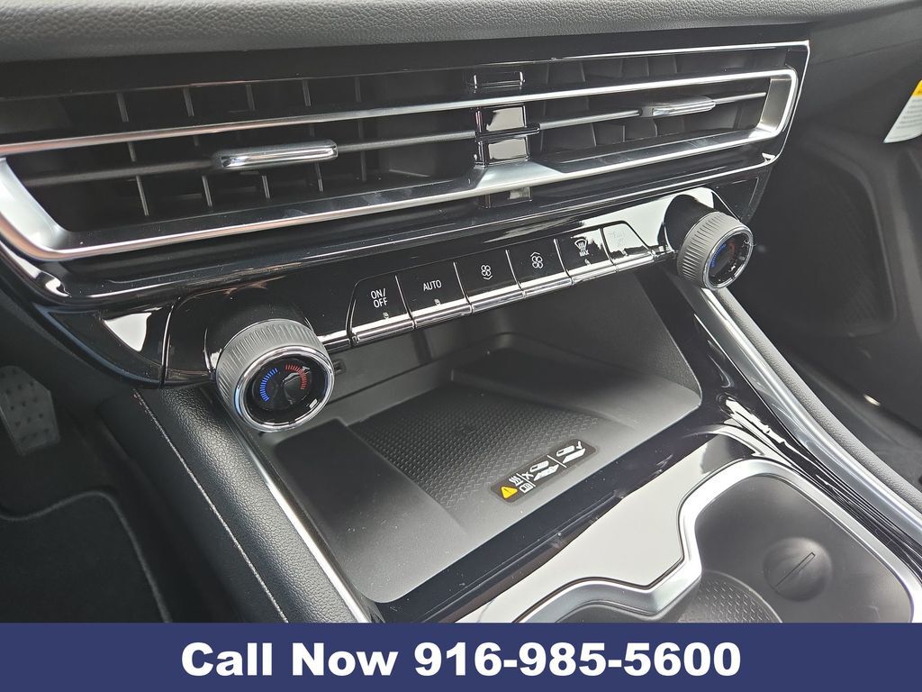 2026 Chevrolet Traverse Z71 Folsom CA