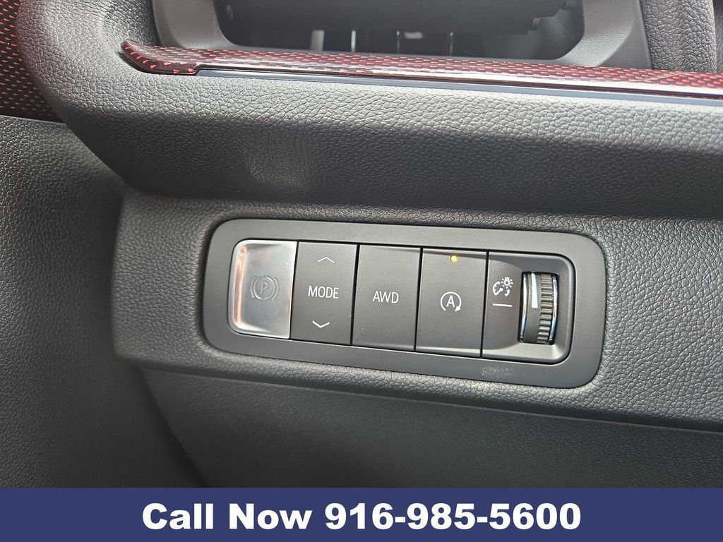 2026 Chevrolet Traverse Z71 Folsom CA