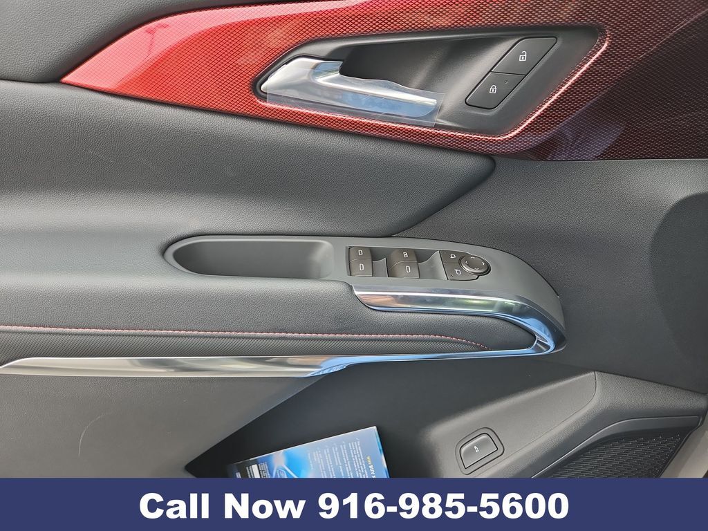 2026 Chevrolet Traverse Z71 Folsom CA