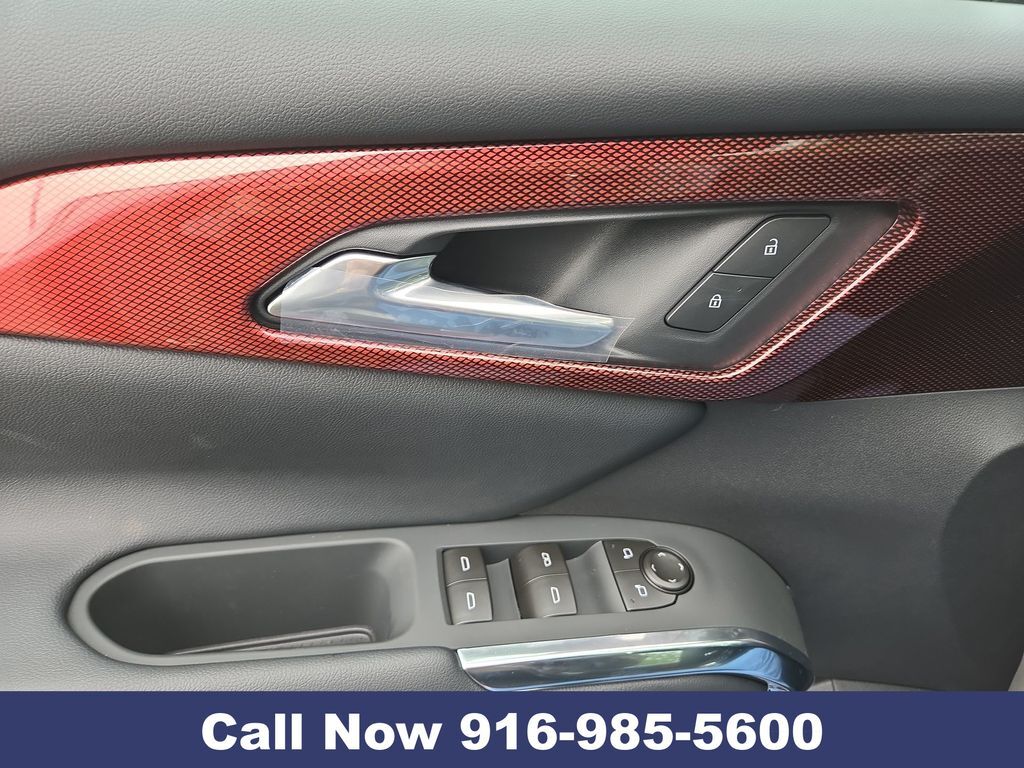 2026 Chevrolet Traverse Z71 Folsom CA