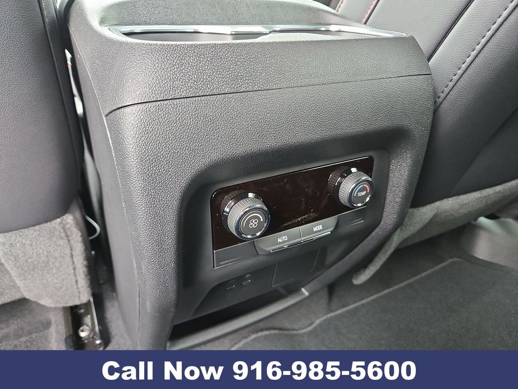 2026 Chevrolet Traverse Z71 Folsom CA
