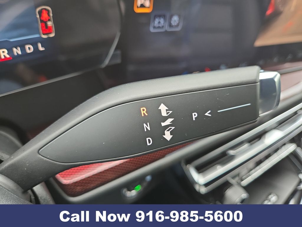 2026 Chevrolet Traverse Z71 Folsom CA