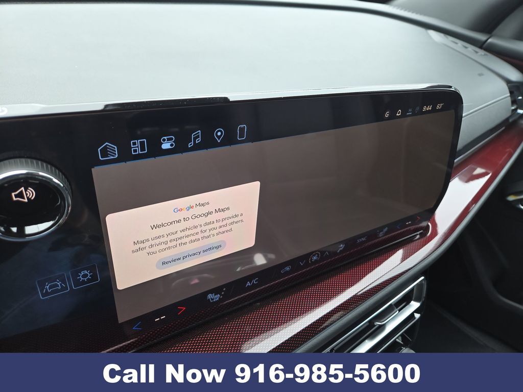 2026 Chevrolet Traverse Z71 Folsom CA