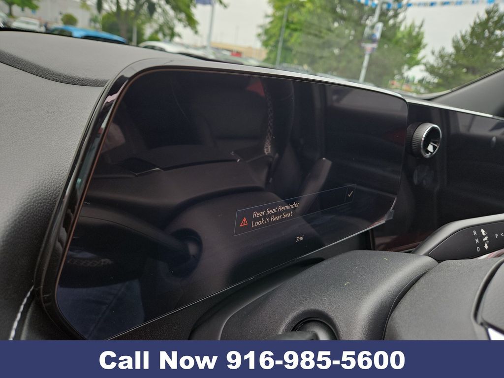 2026 Chevrolet Traverse Z71 Folsom CA