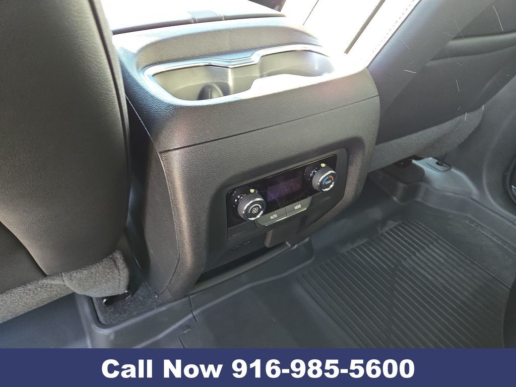 2026 Chevrolet Traverse Z71 Folsom CA