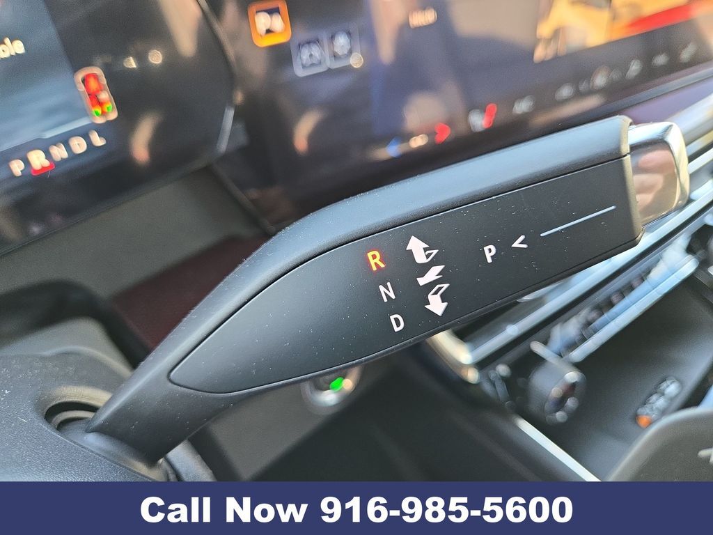 2026 Chevrolet Traverse Z71 Folsom CA