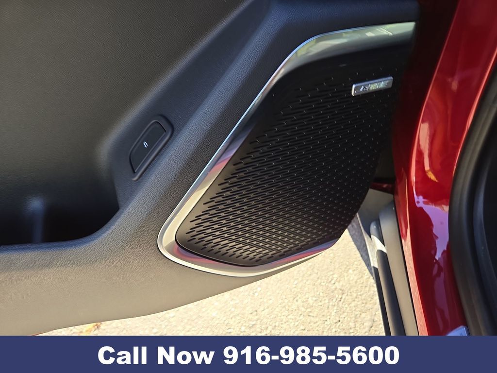 2026 Chevrolet Traverse Z71 Folsom CA