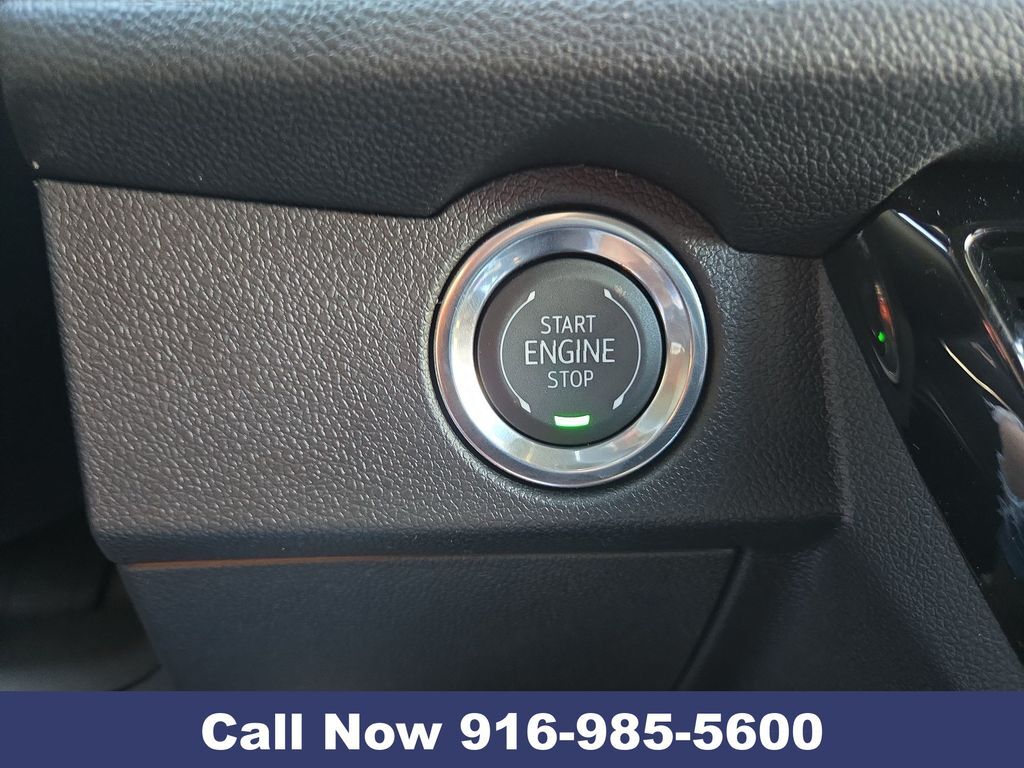 2026 Chevrolet Traverse Z71 Folsom CA