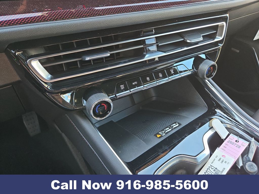 2026 Chevrolet Traverse Z71 Folsom CA
