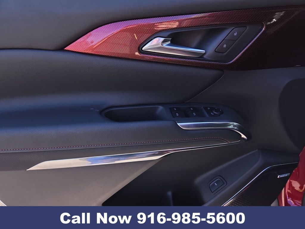 2026 Chevrolet Traverse Z71 Folsom CA
