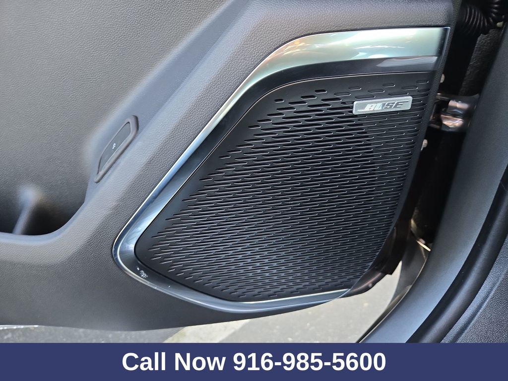 2026 Chevrolet Traverse Z71 Folsom CA