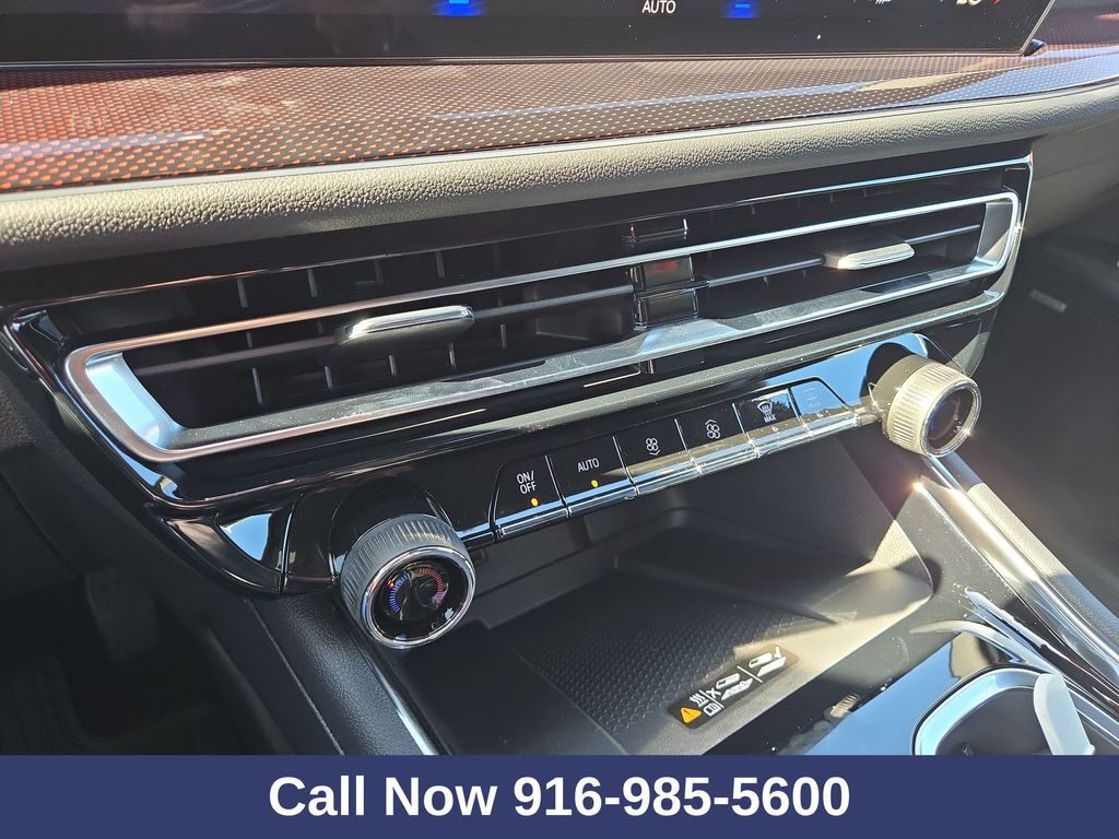 2026 Chevrolet Traverse Z71 Folsom CA