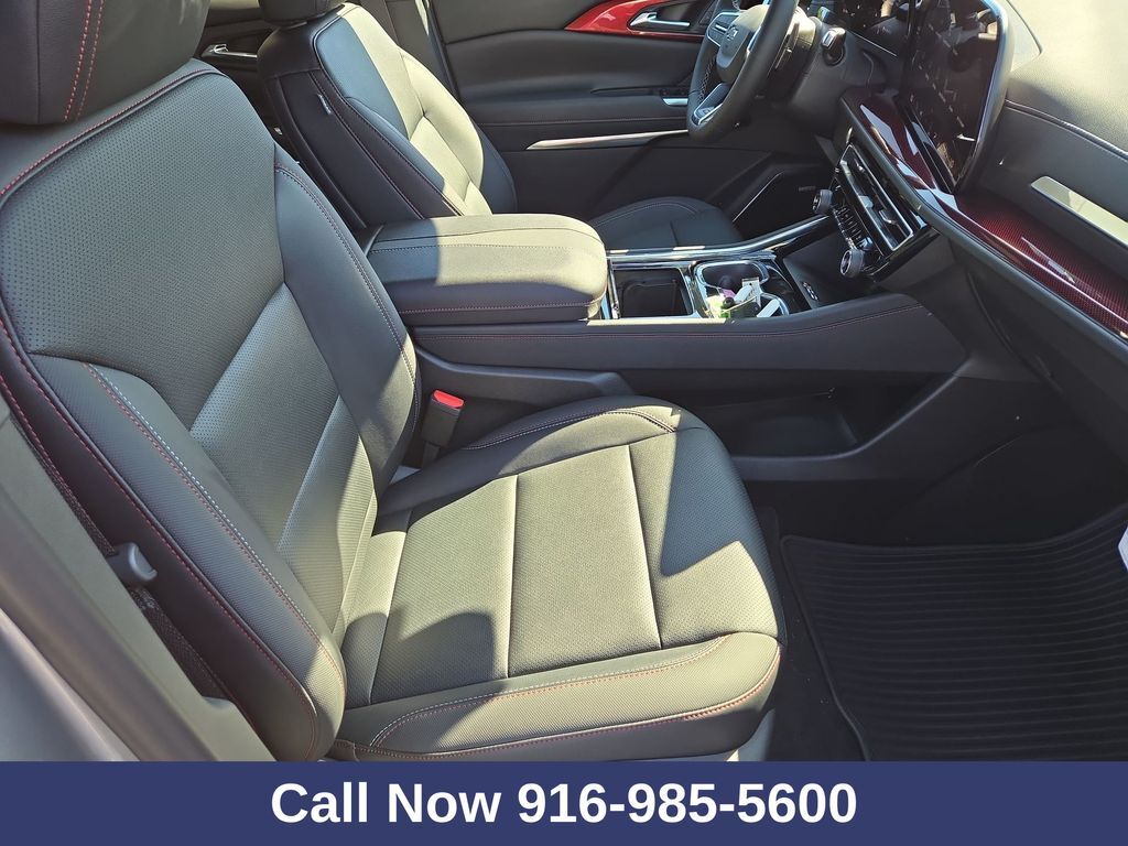 2026 Chevrolet Traverse Z71 Folsom CA