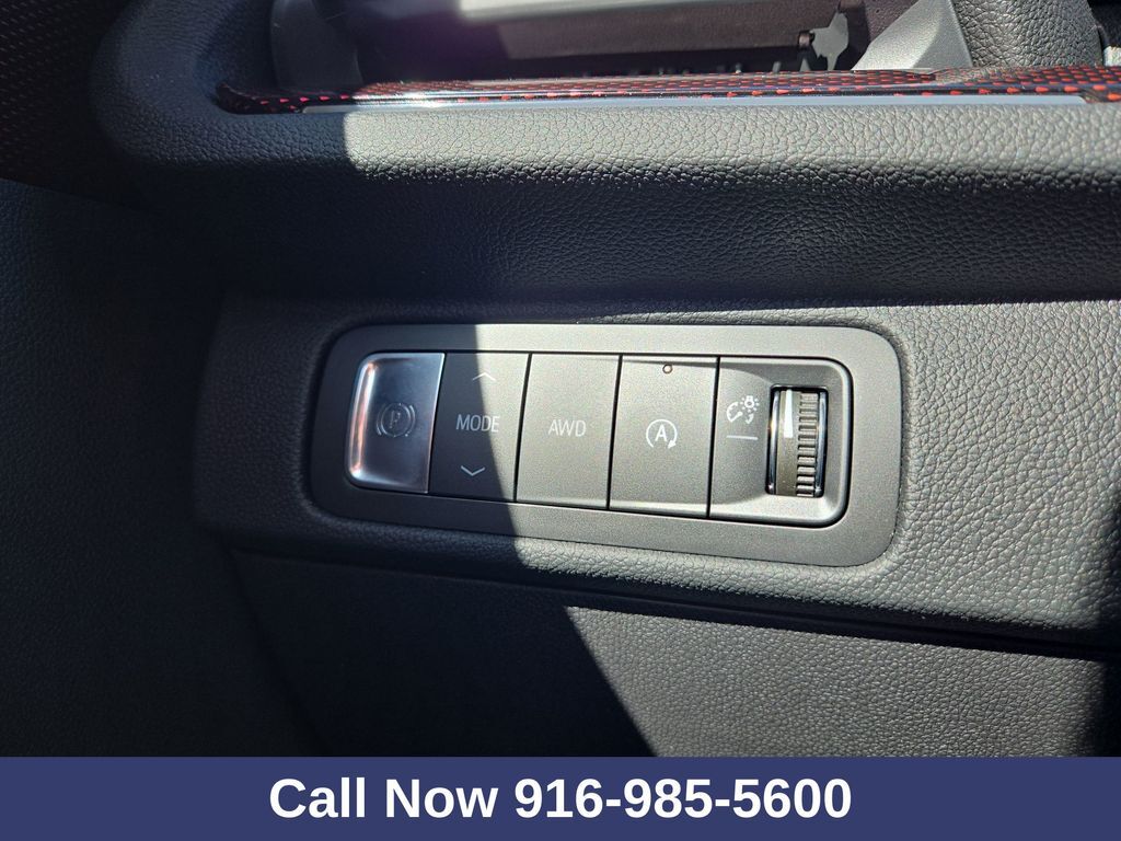 2026 Chevrolet Traverse Z71 Folsom CA