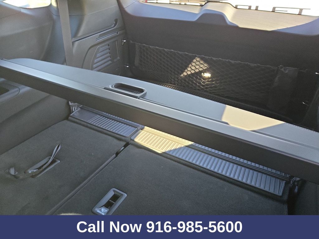 2026 Chevrolet Traverse Z71 Folsom CA