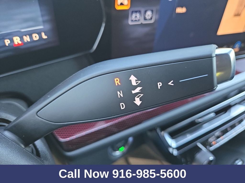 2026 Chevrolet Traverse Z71 Folsom CA