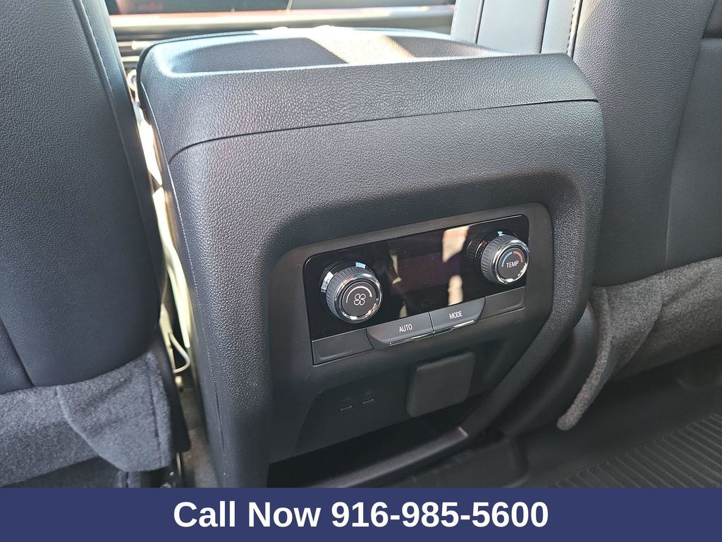 2026 Chevrolet Traverse Z71 Folsom CA