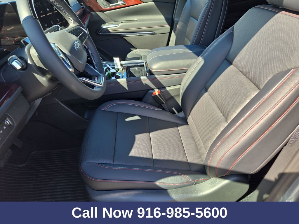 2026 Chevrolet Traverse Z71 Folsom CA