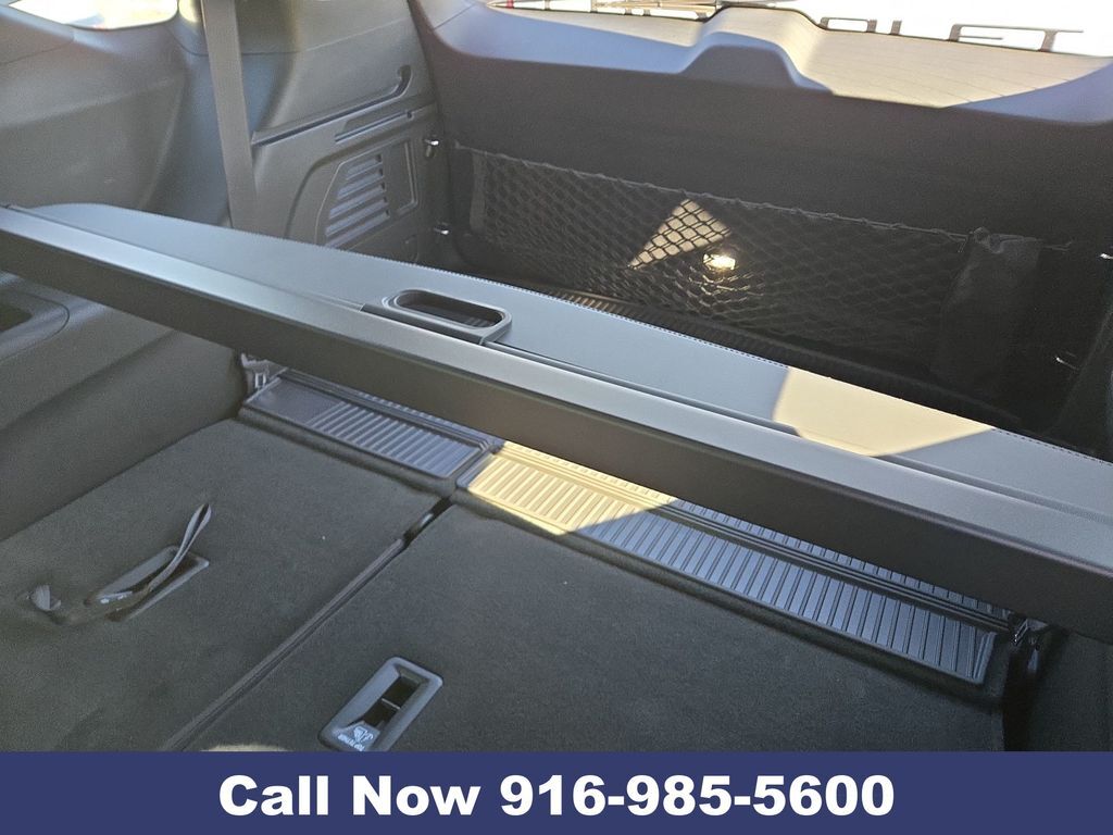 2026 Chevrolet Traverse Z71 Folsom CA