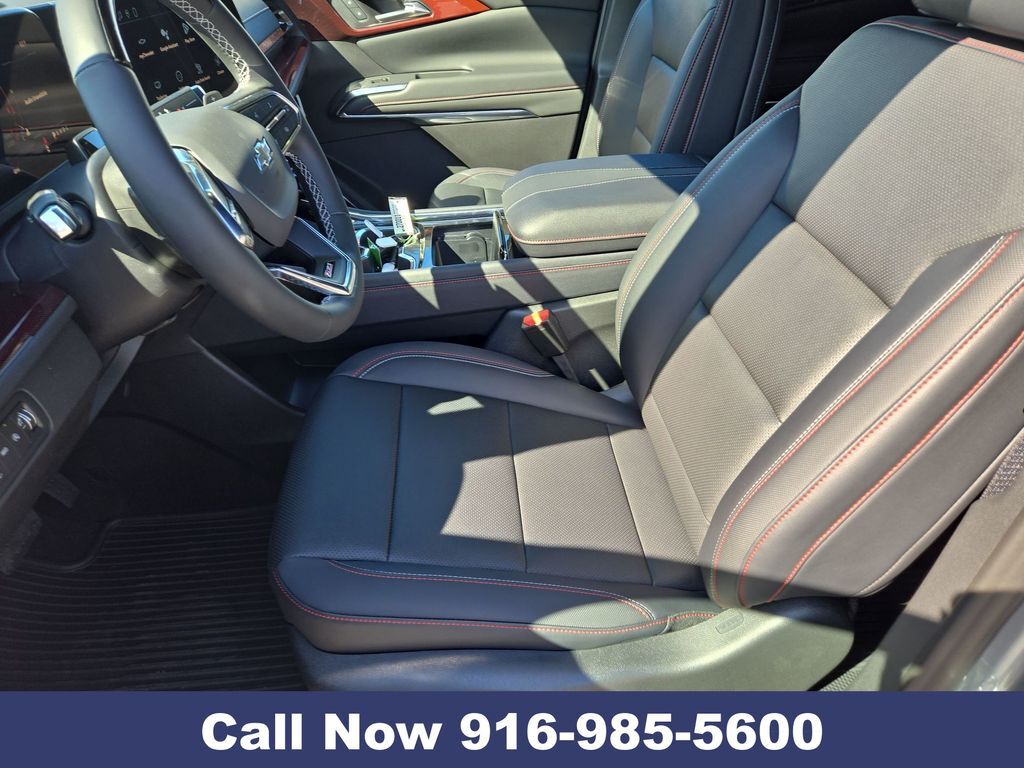 2026 Chevrolet Traverse Z71 Folsom CA