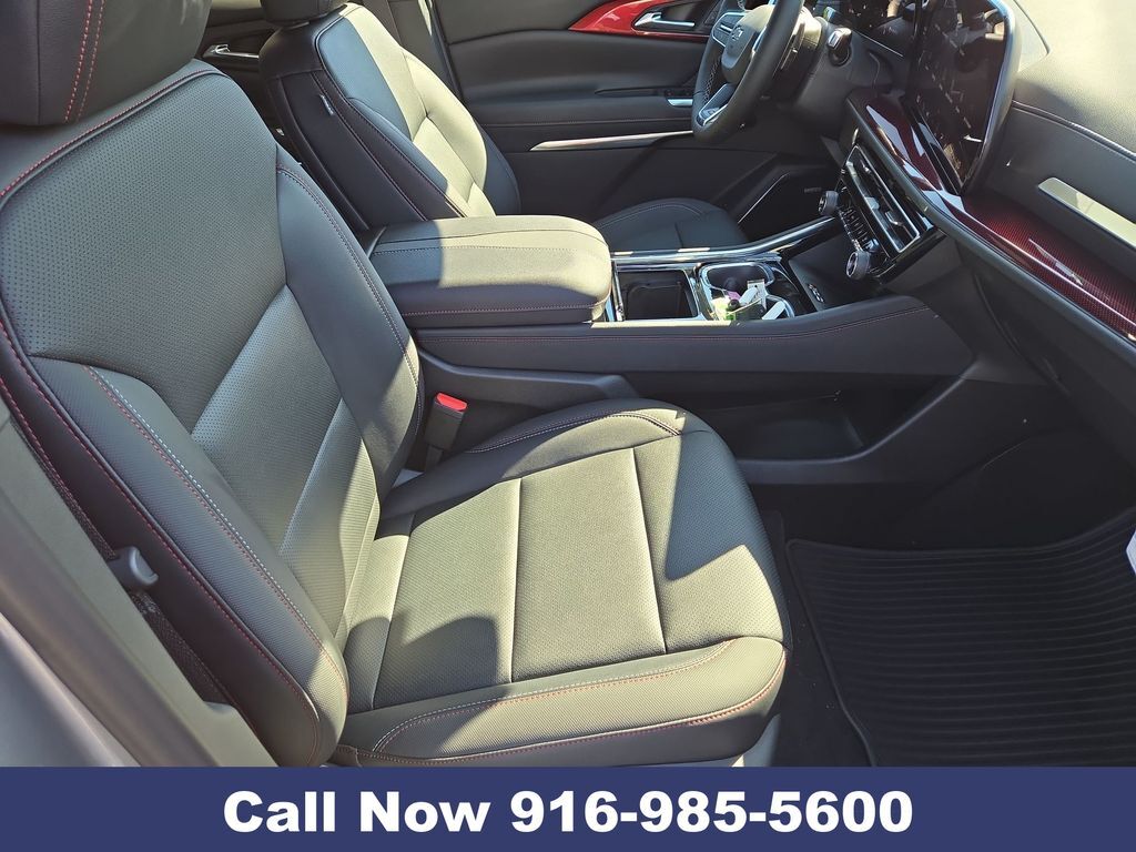 2026 Chevrolet Traverse Z71 Folsom CA