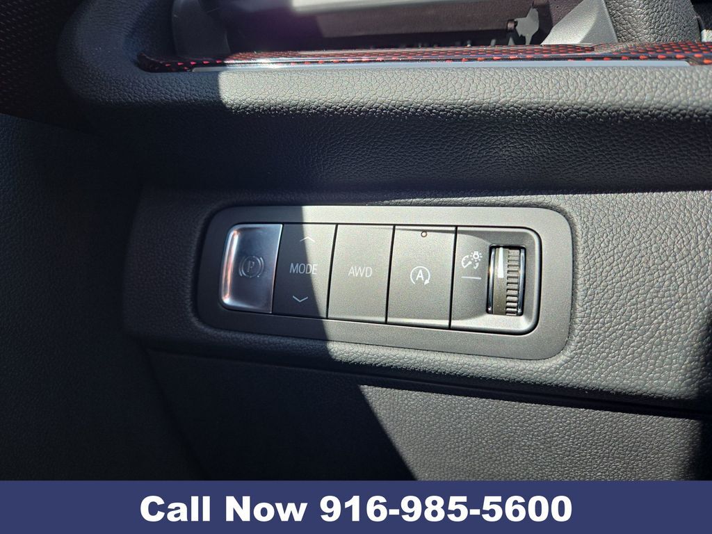 2026 Chevrolet Traverse Z71 Folsom CA
