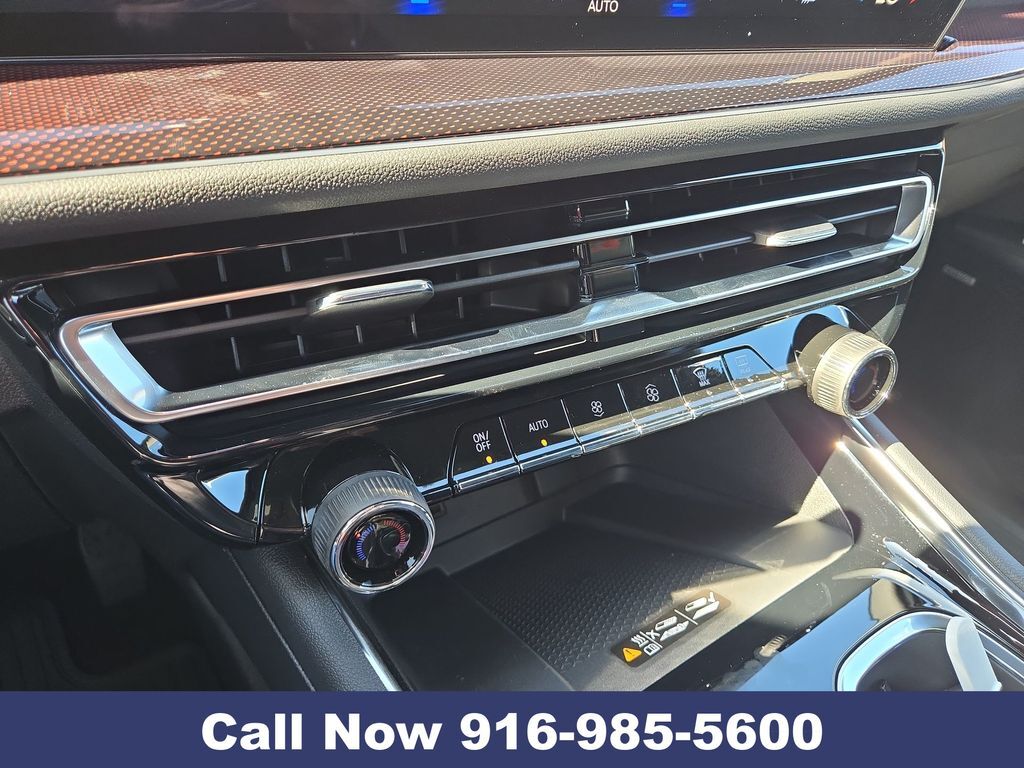 2026 Chevrolet Traverse Z71 Folsom CA