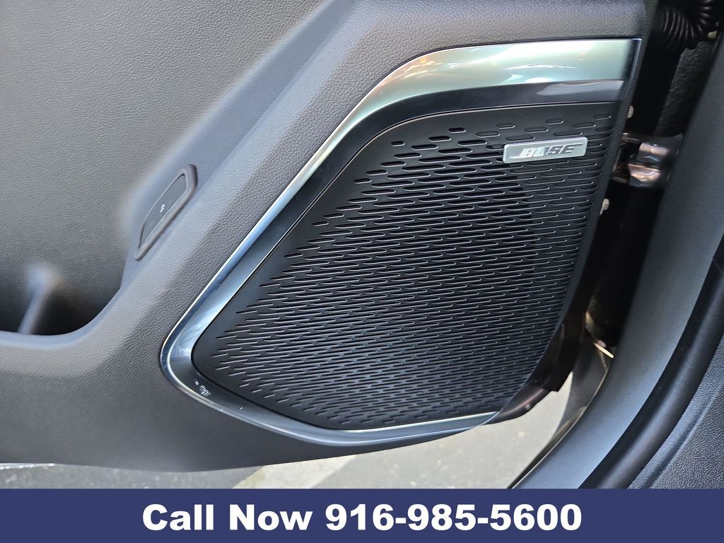 2026 Chevrolet Traverse Z71 Folsom CA
