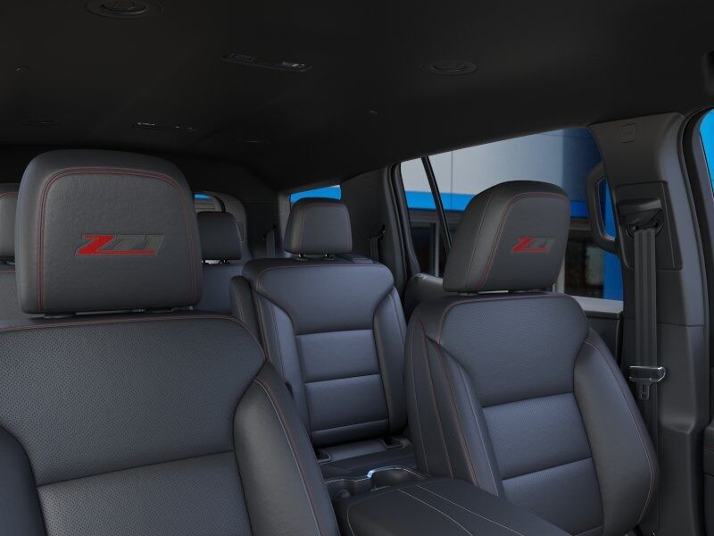 2026 Chevrolet Traverse Z71 Green Bay WI