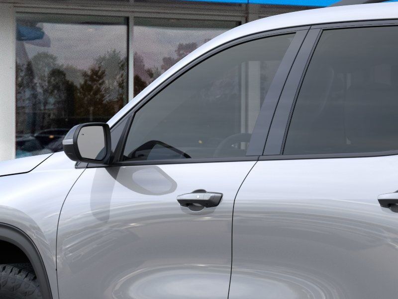 2026 Chevrolet Traverse Z71 Green Bay WI