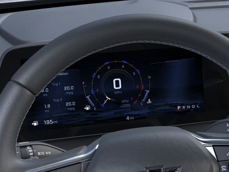 2026 Chevrolet Traverse Z71 Green Bay WI