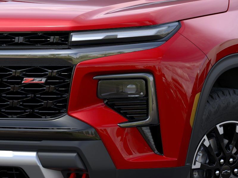 2026 Chevrolet Traverse Z71 Green Bay WI