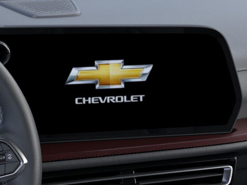 2026 Chevrolet Traverse Z71 Green Bay WI