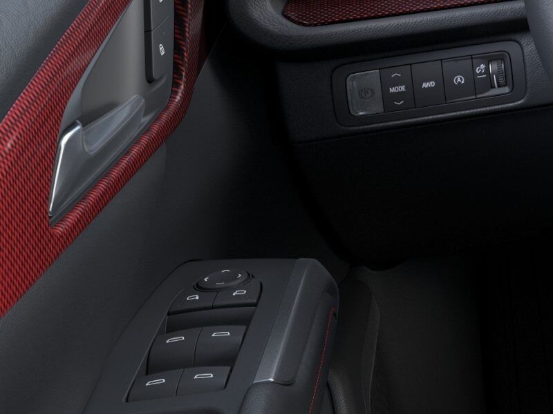 2026 Chevrolet Traverse Z71 Green Bay WI