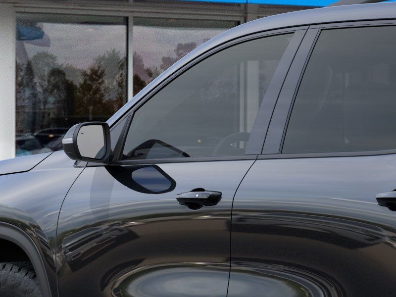 2026 Chevrolet Traverse Z71 Green Bay WI