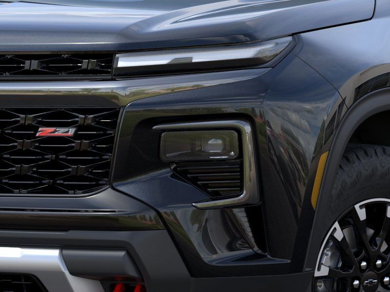 2026 Chevrolet Traverse Z71 Green Bay WI