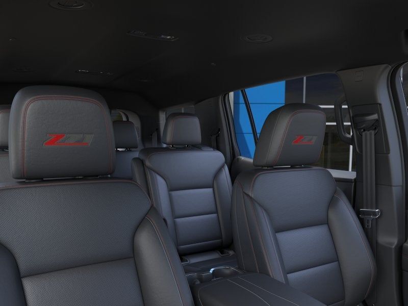 2026 Chevrolet Traverse Z71 Jersey City NJ