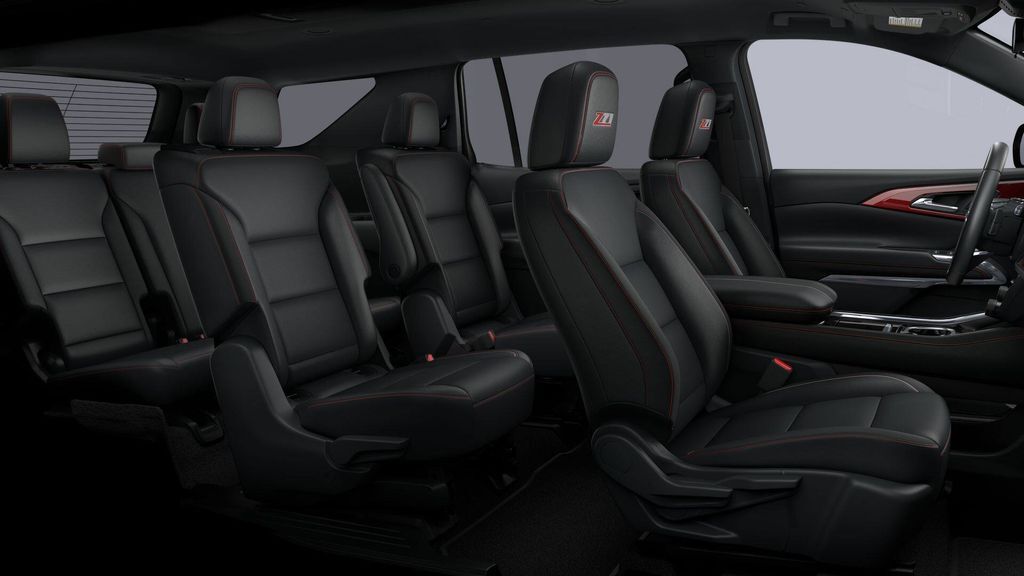 2026 Chevrolet Traverse Z71 Jersey City NJ