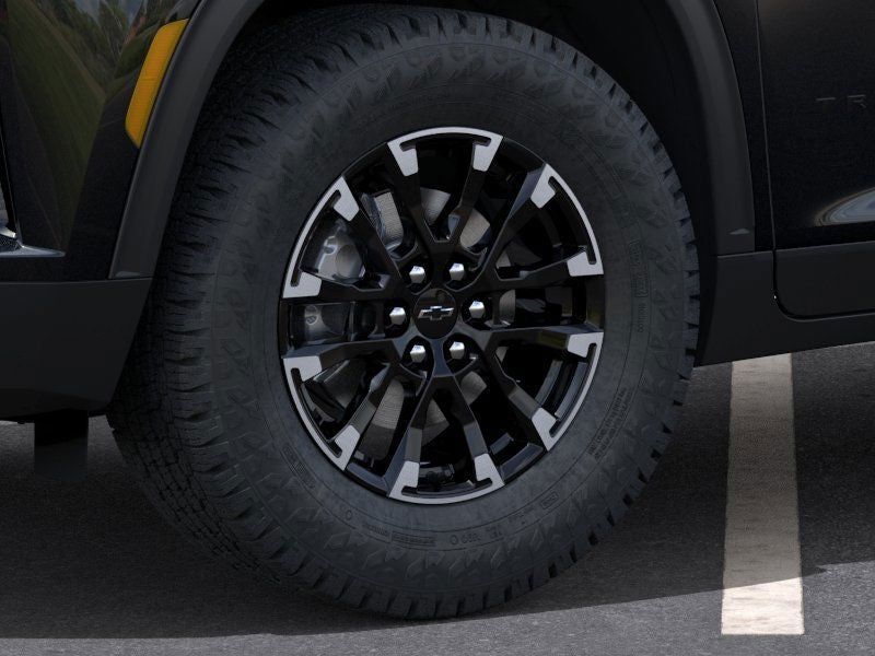 2026 Chevrolet Traverse Z71 Jersey City NJ