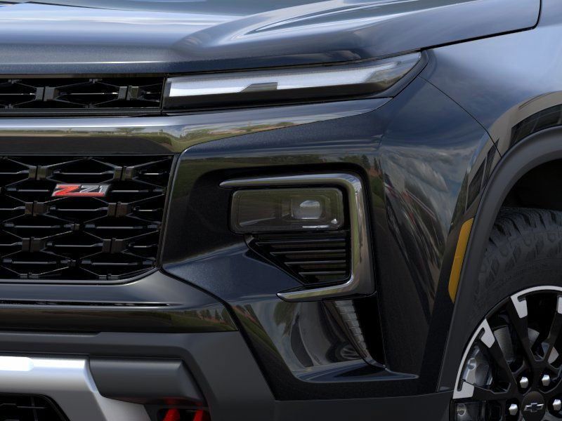 2026 Chevrolet Traverse Z71 Jersey City NJ