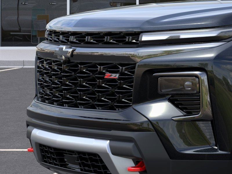 2026 Chevrolet Traverse Z71 Jersey City NJ