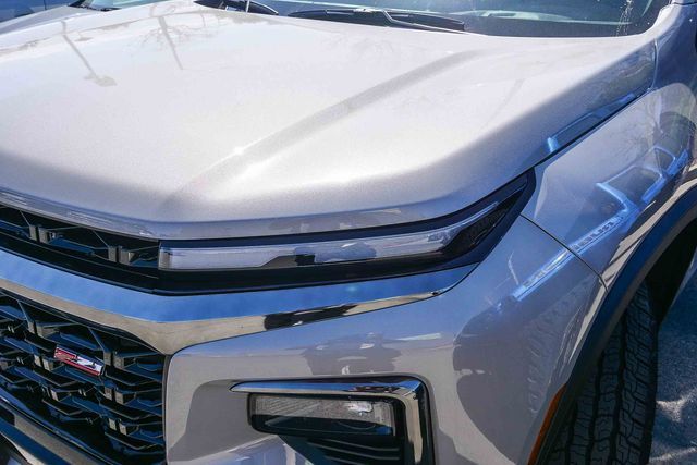 2026 Chevrolet Traverse Z71 Moreno Valley CA