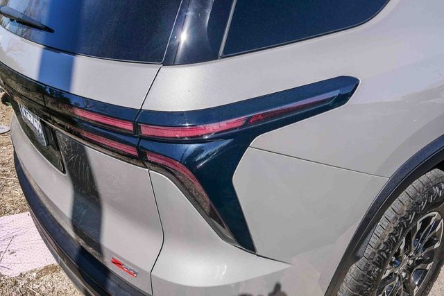 2026 Chevrolet Traverse Z71 Moreno Valley CA