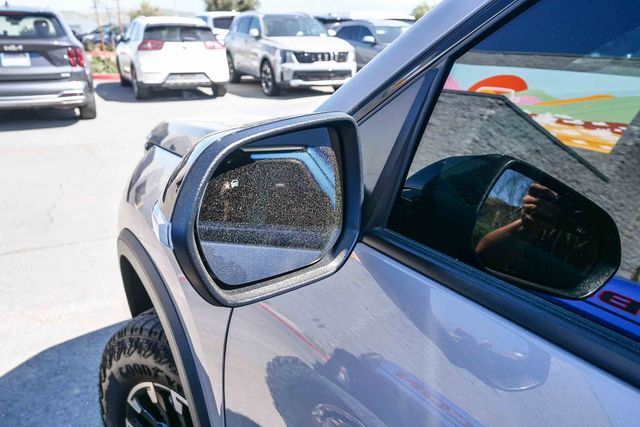 2026 Chevrolet Traverse Z71 Moreno Valley CA